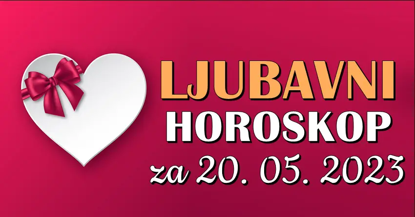 Otkrijte svoju sudbinu u ljubavi ovog vikenda: Horoskop za  SUBOTU  koji će vas OČARATI!