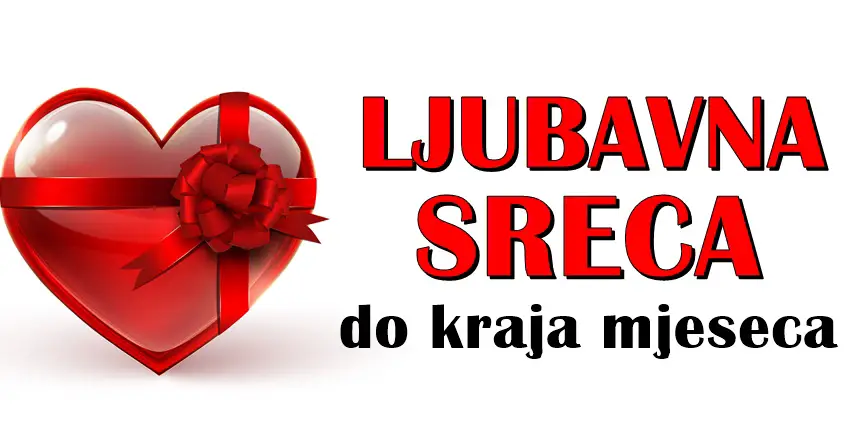 ljubavna sreća