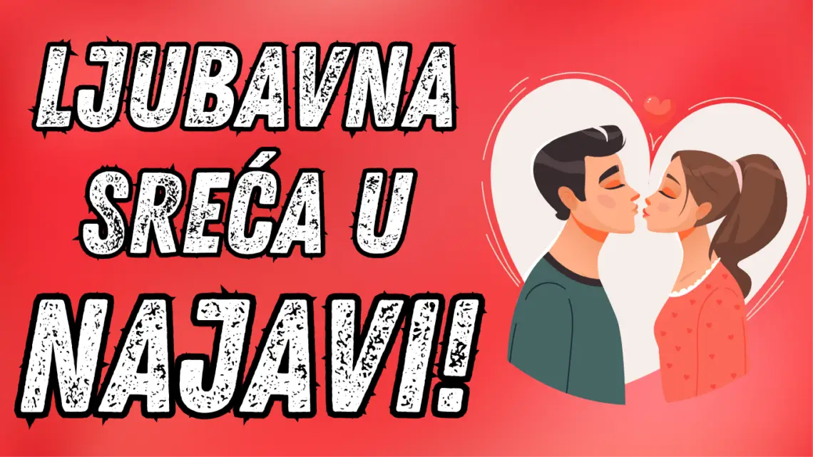 Ljubavna sreća u najavi: Ovi znaci će u junu pronaći veliku ljubav!