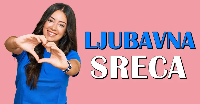 sreća