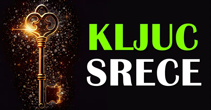 Ključ sreće