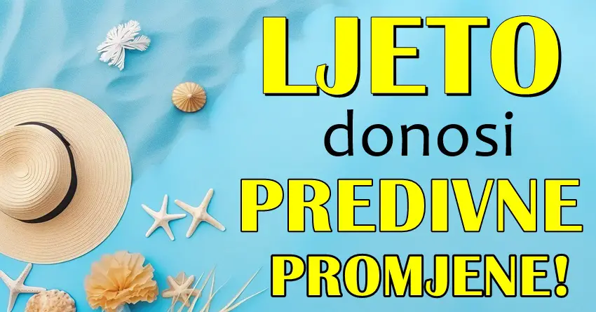 Ljeto