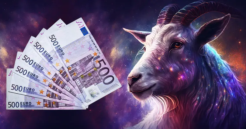 Finansijski horoskop za Jarca: Savjeti za stabilnost i prosperitet!