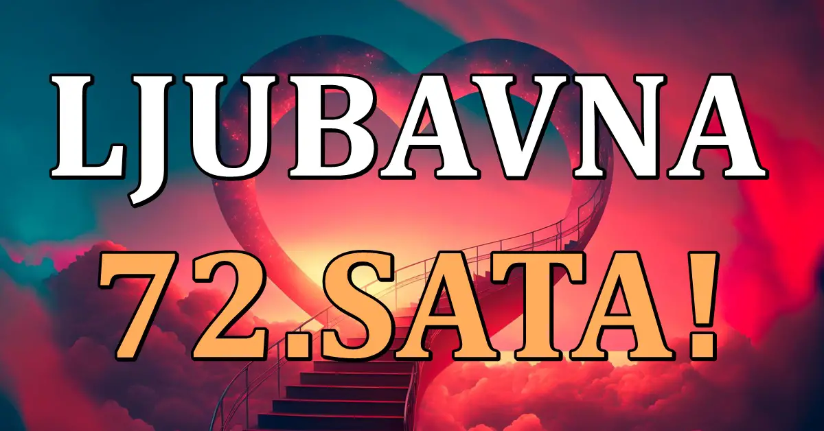 LJUBAV