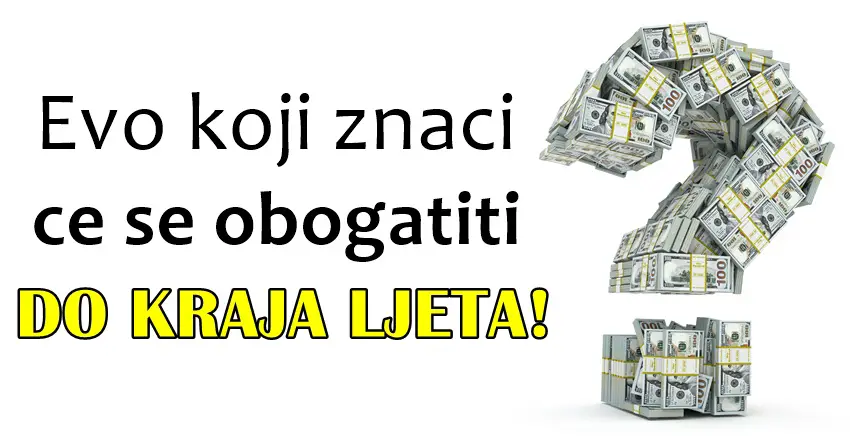 kraja ljeta