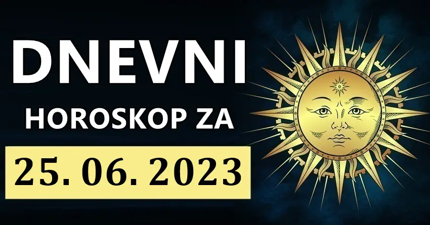 Nedelja je dan koji nosi nove početke, prilike i avanture :Bez obzira na to koji ste znak zodijaka, očekujte da će nedelja doneti energiju promena!