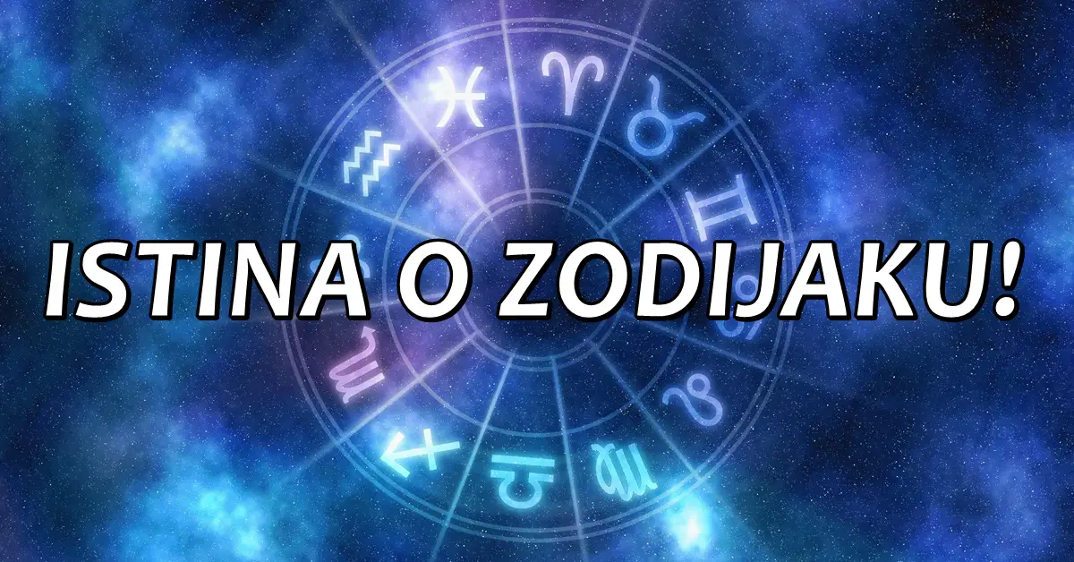 U narednih sedam dana, ovi znaci zodijaka ce saznati veliku istinu:Ona bi mogla da im promeni zivot!