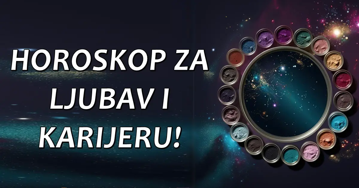 LJUBAV