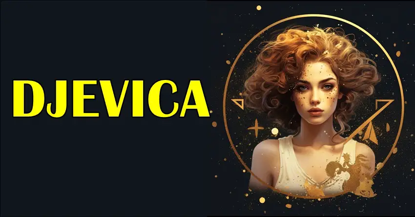 djevica