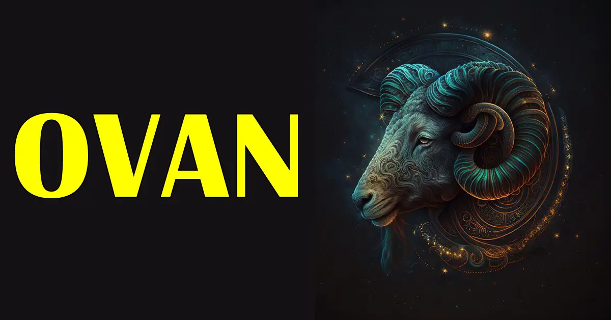 Ovan