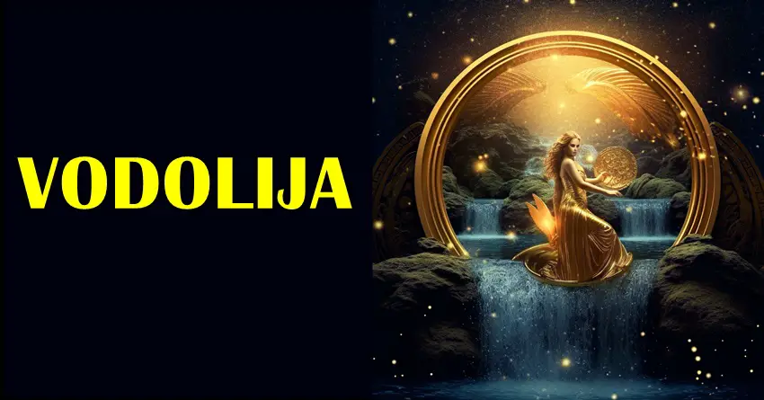 Vodolija