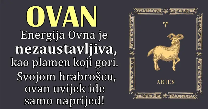 Ovan