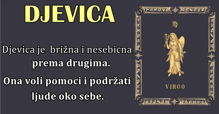 djevica