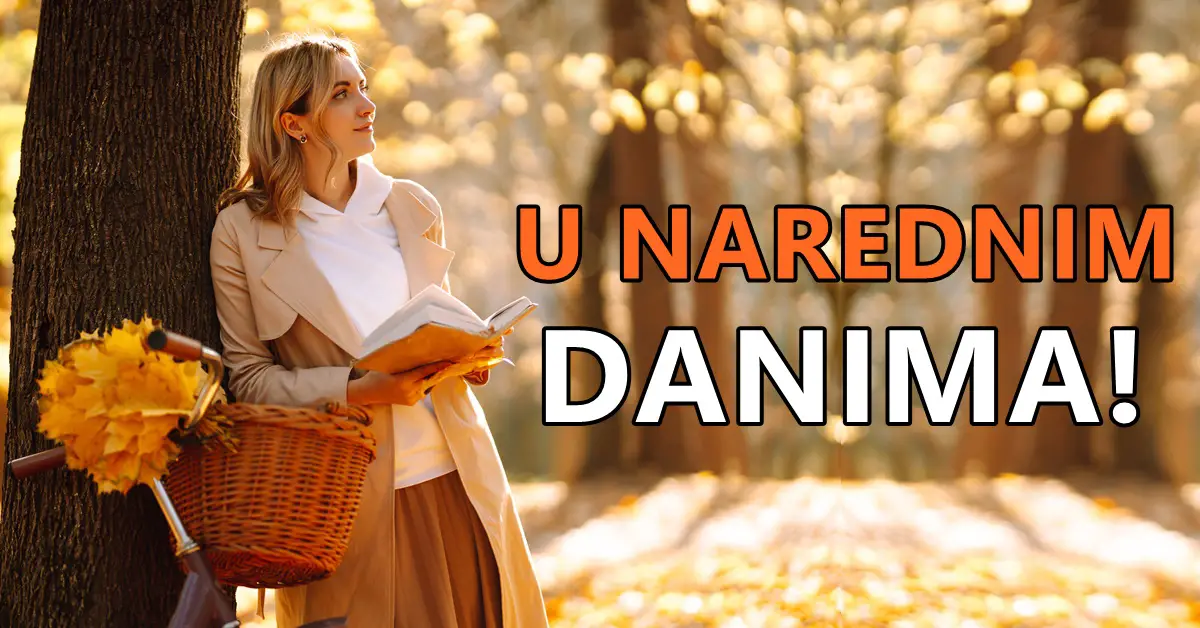 Horoskop za naredne dane