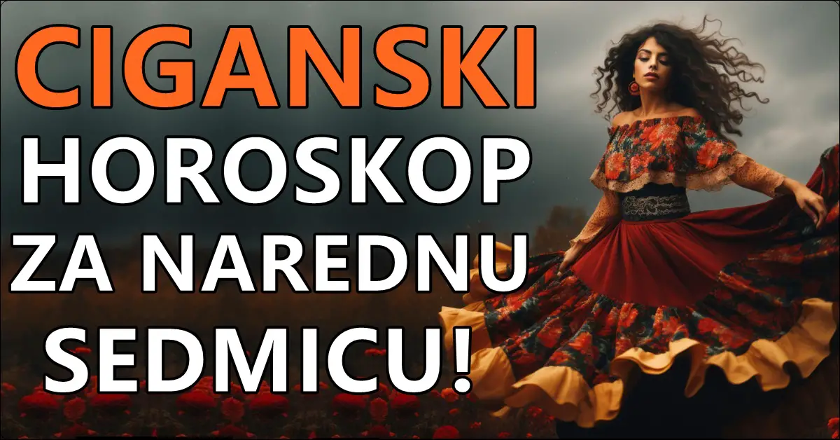 Ciganski horoskop