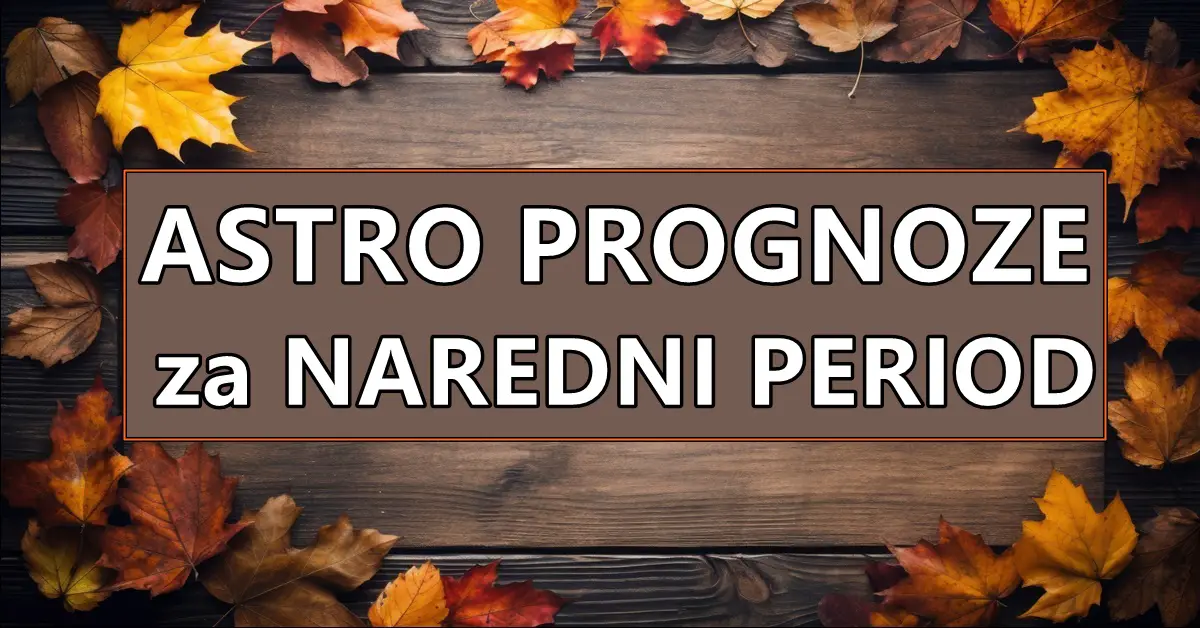 Naredni period