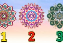 Izaberi MANDALU i saznaj svoju sudbinu do kraja godine!