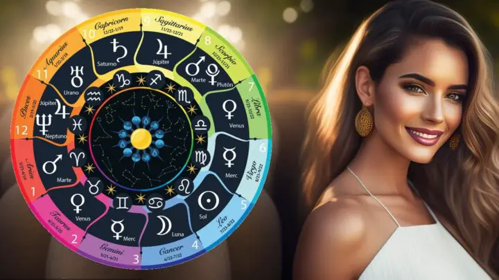 Ovo su najlepši zodijaci: Njihova lepota  je prosto neprevaziđena!