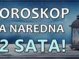 horoskop za utorak