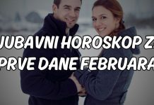 Ljubavni horoskop za prve dane februara: Evo na kakav način će započeti mesec svim znacima!