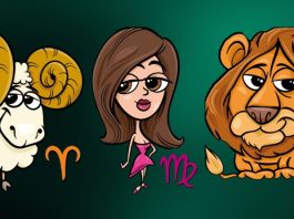 OVAN, DEVICA, LAV: Karma im sprema zasluženu nagradu, oni će uživati!