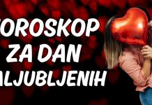Horoskop za Dan zaljubljenih: Evo šta ovaj dan donosi tvom znaku zodijaka…