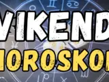 vikend horoskop