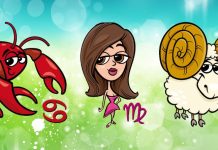 RAK, DEVICA I OVAN: Evo šta će vam doneti mesec maj!