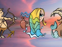 STRELAC, VODOLIJA I JARAC: Evo šta će vam doneti mesec maj!