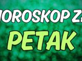 Horoskop za petak: Ovaj petak bi mogao da promeni nečiji život!