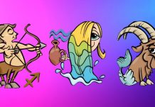 NAJJAČI SU KADA JE NAJTEŽE: Strelci, Vodolije i Jarčevi sve podnose i to sa osmehom na licu!