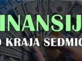 Finansijski horoskop do kraja sedmice: Došlo je vreme da saznate kakva vam iznenadjenja spremaju zvezde!