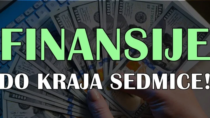 Finansijski horoskop do kraja sedmice: Došlo je vreme da saznate kakva vam iznenadjenja spremaju zvezde!