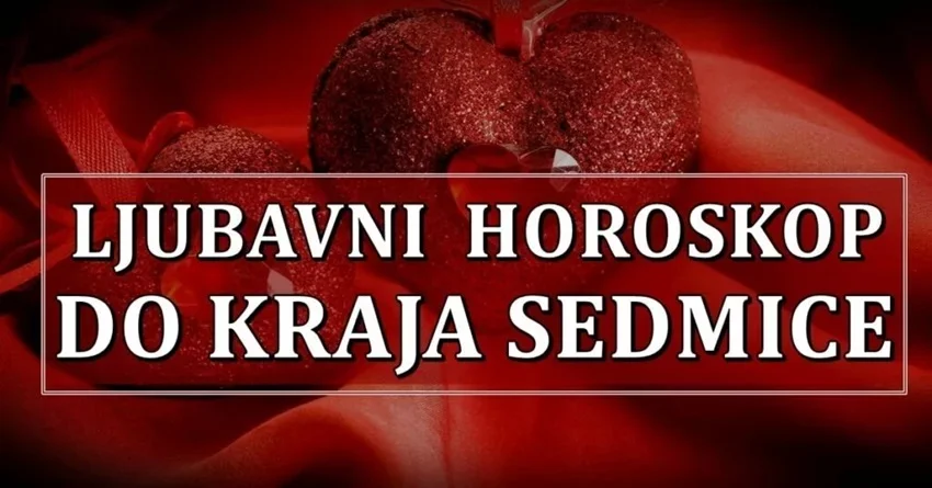 LJUBAV i RADOSTI: Za neke zodijake imamo SJAJNE VESTI: Slede vam dogadjaji koji ce vas ISKRENO USRECITI!