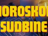 sudbinski horoskop