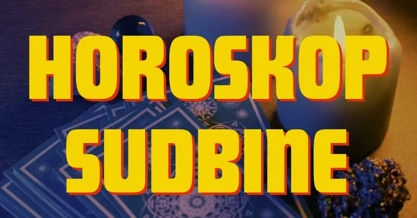 Sudbinski horoskop:Sta je sudjeno kom znaku zodijaka-nekome se istina nece svideti nimalo!