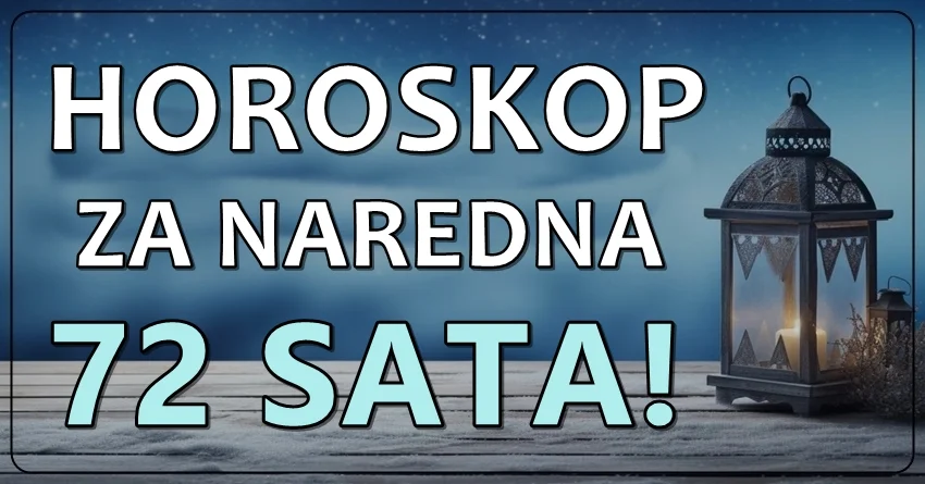 Subota, nedelja i ponedeljak: Saznajte odmah šta donose narednih 72.sata!