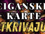 Ciganske karte otkrivaju