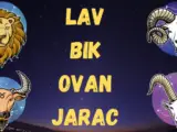 lav bik ovan jarac