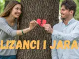 BLIZANCI I JARAC