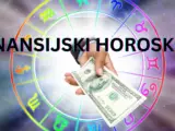 FINANSIJSKI HOROSKOP