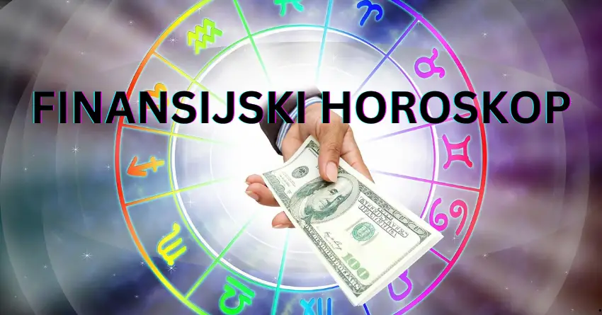 FINANSIJSKI HOROSKOP: Velike ASTRO NAJAVE od 15. do 22. jula i SREĆA koju je neko DUGO ČEKAO!