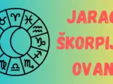 JARAC SKORPIJA OVAN