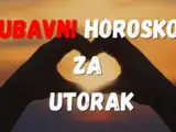 LJUBAVNI HOROSKOP