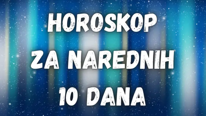 U NAREDNIH DESET DANA: Vodolija, Lav i Rak će DUGO PAMTITI DANE koji nam slede, a evo i zašto!