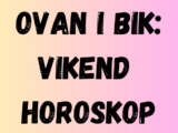 OVAN I BIK