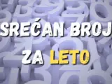 SRECAN BROJ