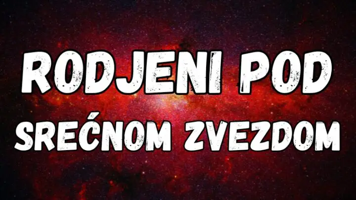 Ovi znakovi UVEK DOBIJU sve što POŽELE!