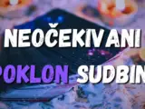 poklon sudbine