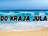 do kraja jula